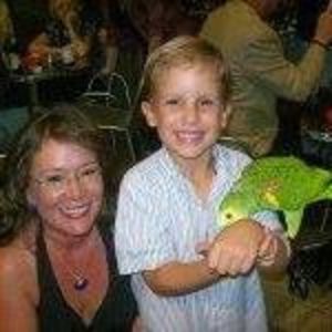 Meet your Posher, Martha